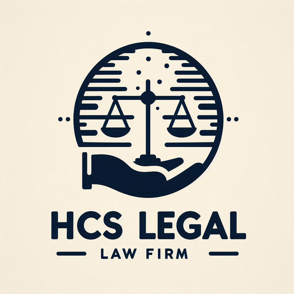 HCS LEGAL